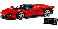 LEGO TECHNIC Ferrari Daytona SP3 2022